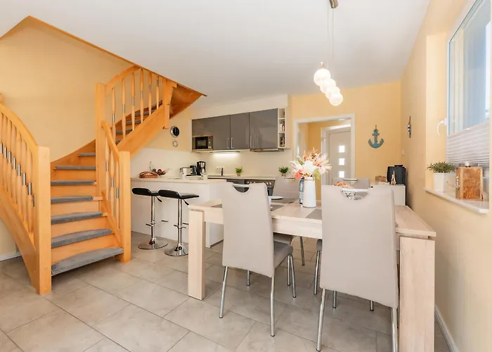 Sonnenhof I * 塞巴特黑灵斯多夫